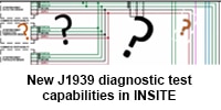 J1939 Data Link Diagnostic Tool